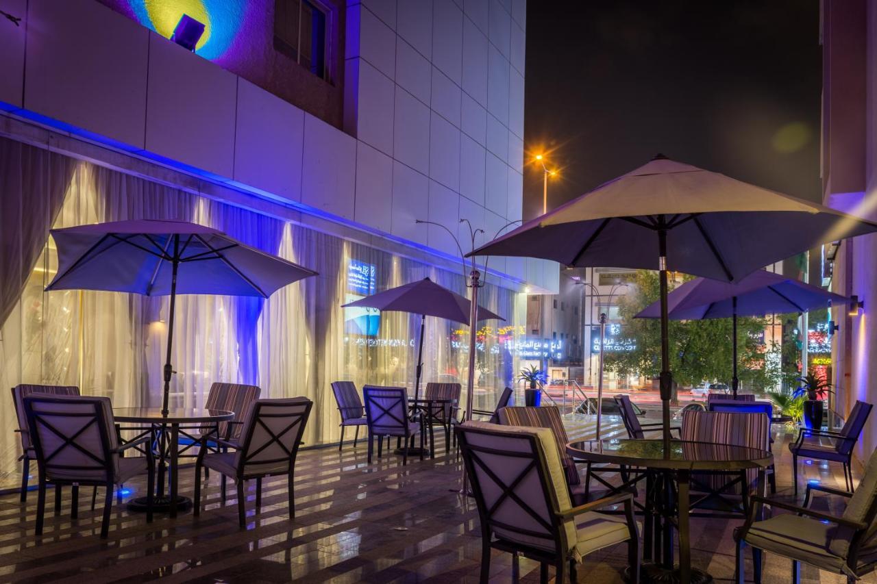 Al Muhaidb Al Takhasosi Hotel Riyadh Exterior photo